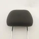 LINCOLN MKX BLACK LEATHER HEADREST FRONT RIGHT LEFT DRIVER PASSANGER FA1Z58611A0
