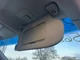 Passenger Sun Visor Illuminated Fits 08-12 INFINITI EX35 585283