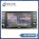 2008‑2010 Jeep Commander Durango Dakota Radio Receiver RER OEM 05064401