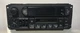 2001 2006 Jeep Dodge Chrysler Cassette/ AM FM Radio P56038588AM/AL Model RBB