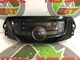 NISSAN NAVARA NP300 Pick Up 2015-2021 Heater Control Panel  275004JA1A