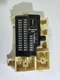 JAGUAR S-TYPE 2002-2007 FUSE RELAY BOX 4R8T14A067AB 