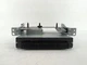 2017-2020 Jaguar F-pace Am Fm Cd Player Radio Receiver DV51J