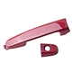 Outside Door Handle For Toyota Yaris Corolla RAV4 3R3 Red Front Left or Right