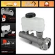 Brake Master Cylinder with Reservoir & Cap for Ford/Mercury - Mustang, Thunderbi