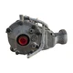 2021 JAGUAR E-PACE Transfer Case 30K 2.0L AT OEM