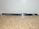 14-19 INFINITI QX60 OEM REAR VIEW "NO BACK UP" CAMERA CHROME TRIM PANEL 