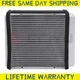 Radiator Heater Core Matrix For 1997 1998 1999-2003 Ford F-150 1997-1999 F-250