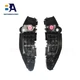 Front Driver & Passenger Side Bumper Fender Bracket for Toyota RAV4 2.5L 2019-21