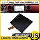 8.4" LA084X01(SL)(02) For Uconnect 4 JEEP Wrangler Touch Screen Radio Navigation