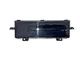 2019 SUBARU CROSSTREK DASH NAVIGATION INFO DISPLAY SCREEN 85261FL021 OEM