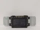 Used Infotainment Display fits: 2017 Ford Fusion front display 4.2`` screen Grad