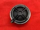 14-21 Maserati Quattroporte Ghibli Door Tweeter Audio Sound Speaker Unit OEM✅