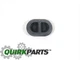 14-18 JEEP WRANGLER JK FLOOR PAN RUBBER PLUG OEM NEW MOPAR GENUINE 68194821AA