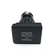 Cigarette Lighter Power Socket Plug Outlet For Honda CRV Civic Accord Crider XRV