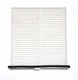 Premium Cabin Air Filter For Mazda CX-3 2016-2021 Toyota Yaris 2017-2020