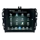 14-17 Jeep Cherokee VP3 NA Multi Media Bluetooth Sat Radio Receiver 68249986AH