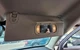 JEEP CHEROKEE 2014-2018 RIGHT SUN VISOR ILLUMINATED 1698053