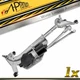 A-Premium Front Wiper Motor & Linkage Assembly for Honda CR-V 2007-2011 L4 2.4L