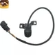 Parking Assist Camera Kit For Hyundai Santa Fe Sport 2017~2018 95760-2W650