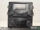 OEM 2015 Ford Fusion 1.5L RADIO FACE A/C HEATER CLIMATE CONTROL