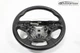 2020-2022 CHEVROLET COLORADO FRONT LEFT SIDE STEERING WHEEL RING 4-SPOKE OEM