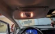 Chrysler Pacifica 2017-2020 Left Sun Visor 7BC57PD2AA Used 0119 Chrysler Pacifica 2017-2020 Left Sun Visor 7BC57PD2AA Used 0119