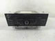 2010-2012 Audi A4 Am Fm Cd Player Radio Receiver THT42