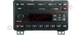 4C5T18C815AE AM/FM CD-6 AUDIOPHILE 2004 LINCOLN AVIATOR FACTORY RADIO