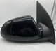 2006-2009 Pontiac Torrent Passenger View Power Door Mirror Black OEM A04B14005