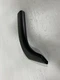 2024 DODGE RAM2500 Driver Side Filler Panel Dash Bezel Black OEM ID 6NB33GXHAB