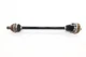 2019 - 2025 AUDI Q3 REAR RIGHT PASSENGER SIDE AXLESHAFT HALFSHAFT OEM 3Q0501204B