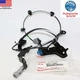 GENUINE TOYOTA SEQUOIA TUNDRA LEFT FRONT SKID CONTROL SENSOR WIRE 89516-0C040