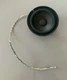 06-11 BMW 328i SPEAKER  6513 6938657 01 USED OEM 