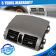 Center Dash Board&nbsp;A/C Outlet Air Vent Panel For Toyota Corolla 08-13 #5567002160