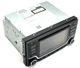 2016-19 Nissan AM FM Radio XM Bluetooth Single Disc CD Player 281854NS0A