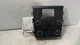 FORD FUSION A/V Equipment control panel, ID DS7T-18E243-EX 14