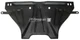 JP Engine Carrier Support Frame Front Fits VW BEETLE CAROCHA 113701311B