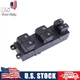 83071AJ21C Black Front Left Window Control Switch For Subaru Legacy Outback US