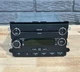 08 09 Ford Fusion Mercury Milan AM FM 6 CD MP3 Radio Car Radio 8e5t-18c815-db