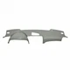 New Coverlay Light Gray Dash Board Cover 30-408LL-LGR Fits 2004-2008 Acura TL