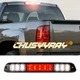 OEM 15286505 25971002 2004-2008 Chevy Colorado LED 3rd Tail Brake Light 05 06 07
