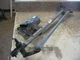 2008-2009 FORD ESCAPE MARINER FRONT WINDSHIELD WIPER MOTOR TRANSMISSION LINKAGE 