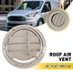 Roof Headliner AC Heater Air Vents For Ford Transit 15-25, YC3Z-19893-AA 1x