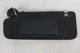 2014-2019 CADILLAC ATS DRIVER SIDE SUN VISOR