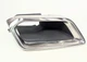 Genuine Honda 2023-2026 CR-V - Exhaust Finisher (Right) 18310-3D0-A01