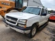 Interior Cabin Fuse Box From 06 2006 Chevy Avalanche 