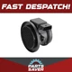 Air Mass Sensor fits MERCEDES CLK200 A209, C209 1.8 02 to 10 Flow Meter Cambiare