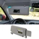 Sun Visor Assembly Replacement 7432042501B2 for Toyota for rav4 2006-2013 Gray