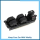Front Left Driver Side Power Window Switch for Lexus RX330 No.8404048140 1 Pc
